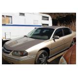 04 Chevy Impala