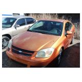 06 Chevy Cobalt