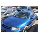 04 Chevy Cavalier