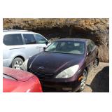 04 Lexus ES 330