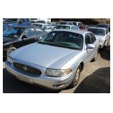 99 Buick Lesabre