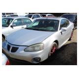 04 Pontiac Grand Prix