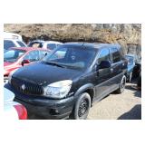04 Buick Rendezvous