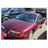 02 Saturn Ion