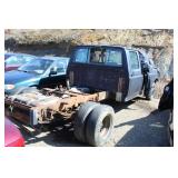 89 Ford F350
