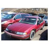 94 Chevy Lumina