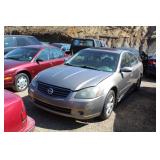05 Nissan Altima