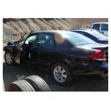 04 Ford Taurus