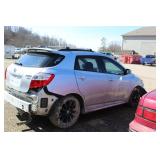 09 Toyota Matrix