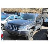 04 Jeep Grand Cherokee