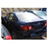 03 Toyota Corolla