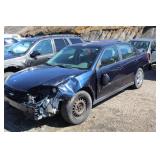 06 Chevy Malibu