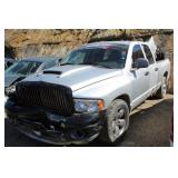 03 Dodge Ram 1500