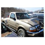 00 Ford Ranger