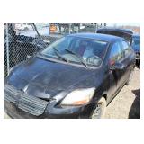 07 Toyota Yaris