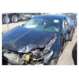 07 Ford Fusion