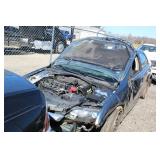 11 Ford Fusion