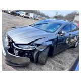 14 Ford Fusion 