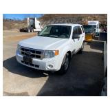 08 Ford Escape