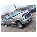 03 Ford F150