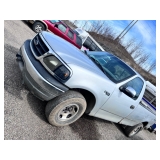 04 Ford F150 salvage