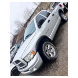 03 Dodge Ram salvage