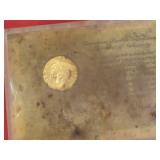 $5 Coin