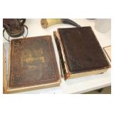 Muskingum County History 