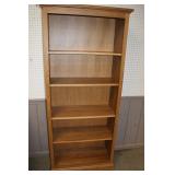 Oak Shelf 