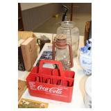 Coke Carrier 