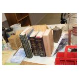 Directories 