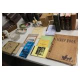 Local History Books 