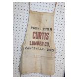 Zanesville Apron 