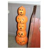 Blow Mold 