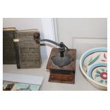 Coffee Grinder 
