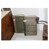 Zanesville Directories 