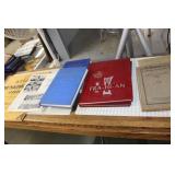 Year Books 