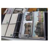 Post Cards 