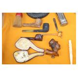 Smoking Pipes 