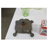 Army of republic aux, Flagpole Base 