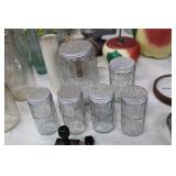 Hoosier Jars 