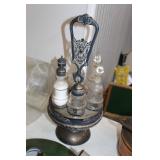 Table Oil Set
