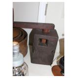 Tobacco Grinder