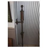 Barrel Pump 