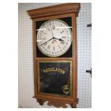 Regulator Clock 