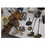 Dipper, Kitchen Items