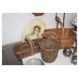 Baskets 