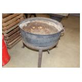 Cast Kettle
