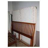King Bed