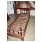 Farm Hand Bed 